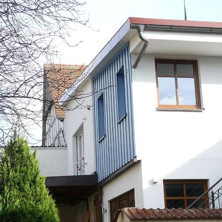 Ferienwohnungen Fischer Strullendorf Zewnętrze zdjęcie