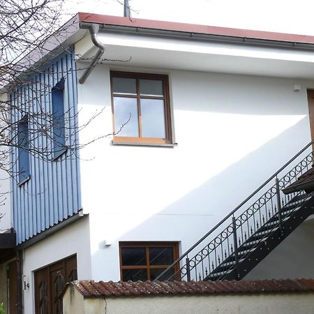 Ferienwohnungen Fischer Strullendorf Zewnętrze zdjęcie